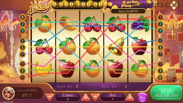 Cassino 80pmbet app mobile