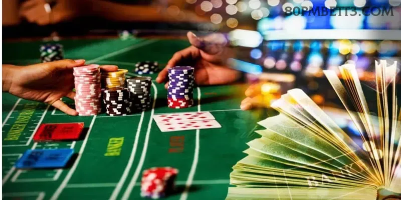Gates of Olympus slot 80pmbet
